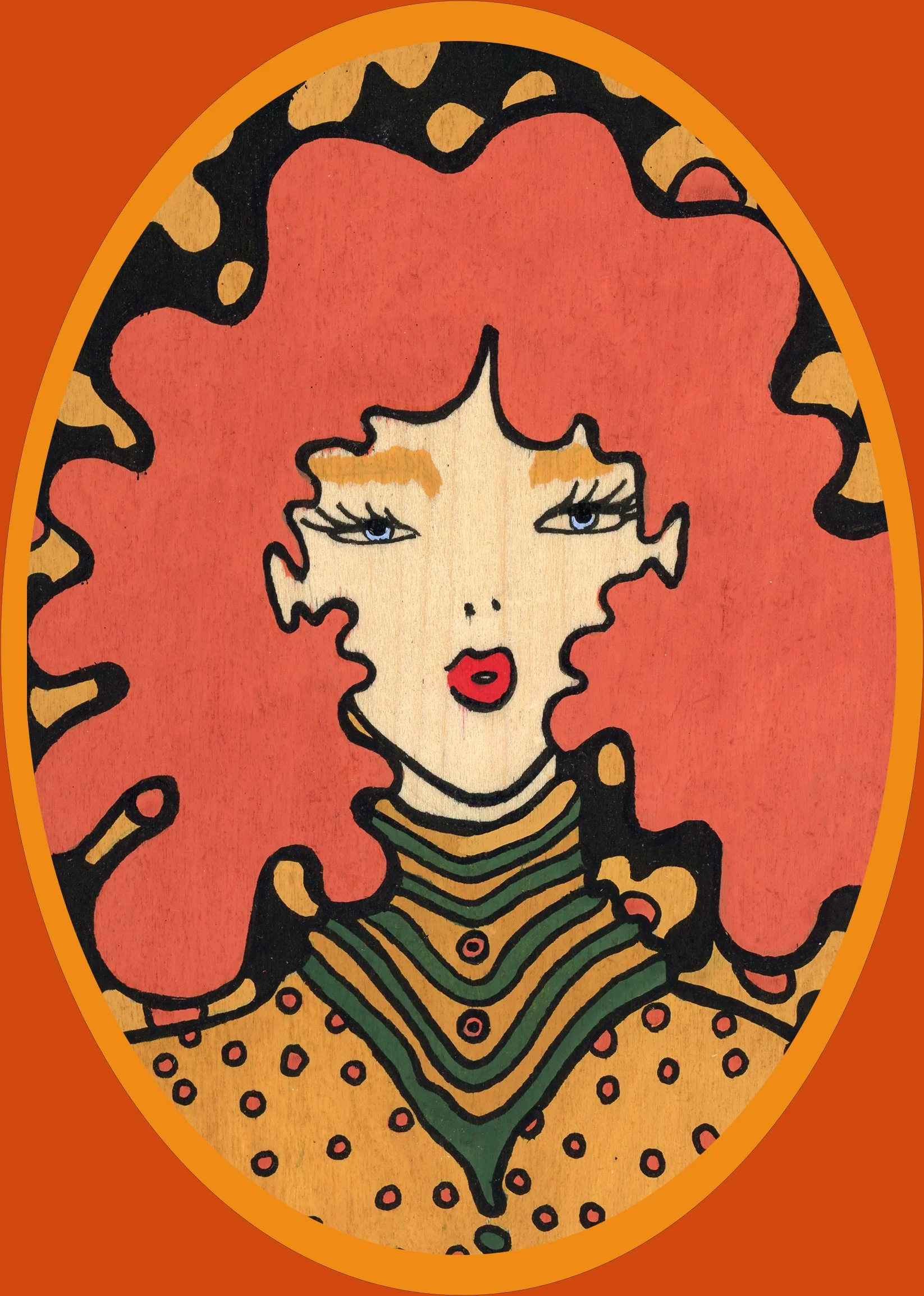 アート・デザイン・音楽 Heinz and Marianne Ebers Foundation contact & info — marianne radnitzky
